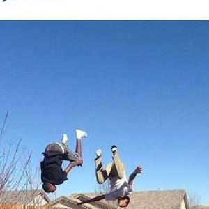 Meet your Posher, Alexander